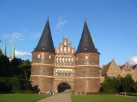 Holstentor